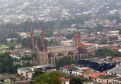 Táchira
