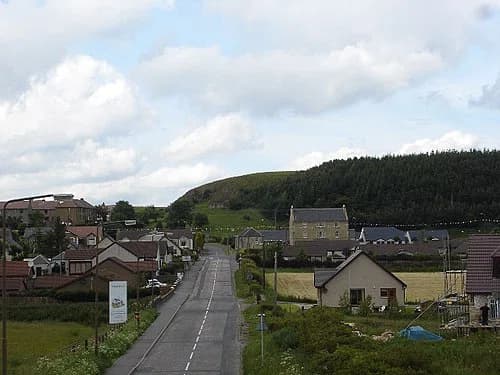 Blackridge