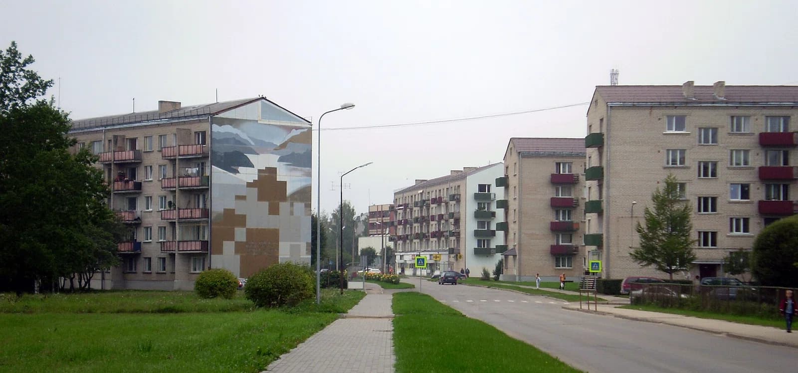 Aizkraukle