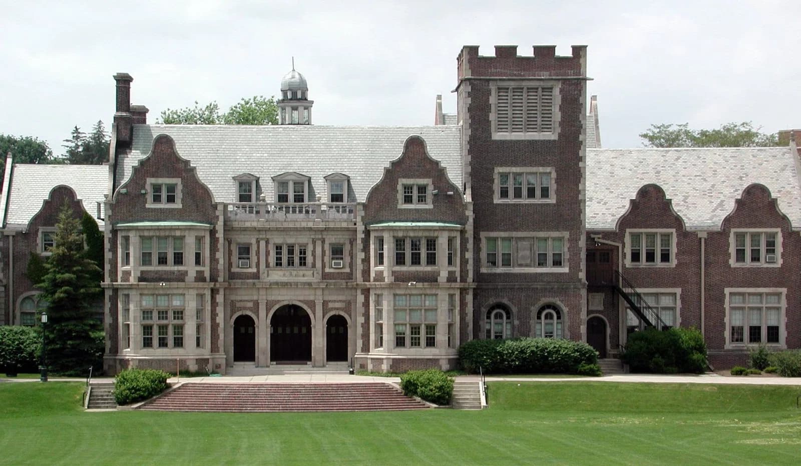 Hobart and William Smith Colleges