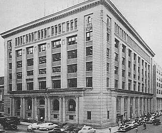 Industrial Bank of Japan
