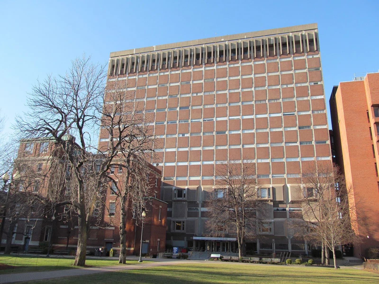 Boston University School of Medicine