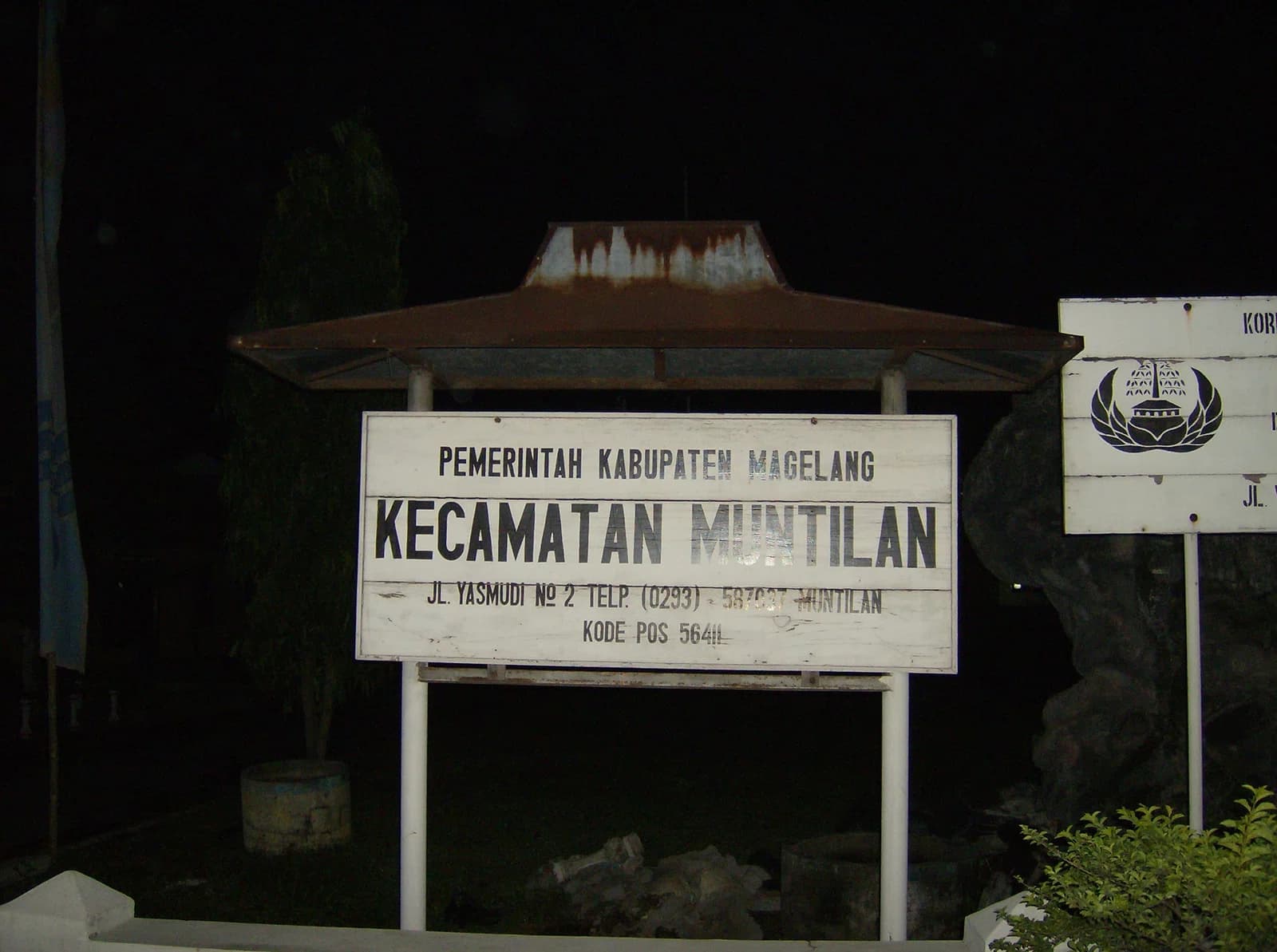 Muntilan