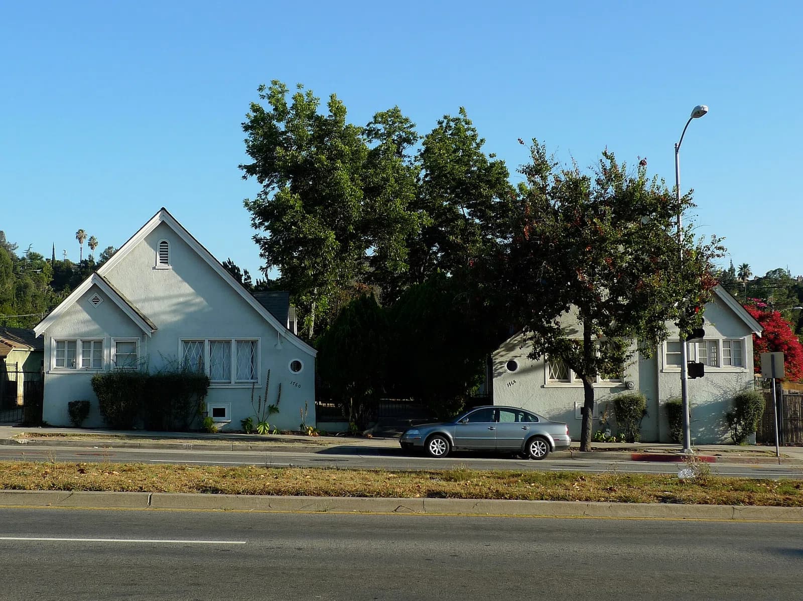 Eagle Rock