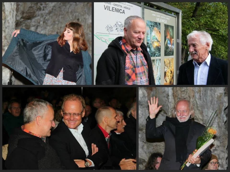 Vilenica Prize
