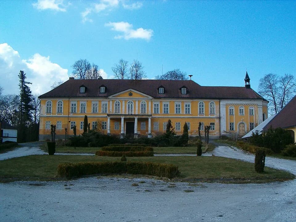 Čekanice