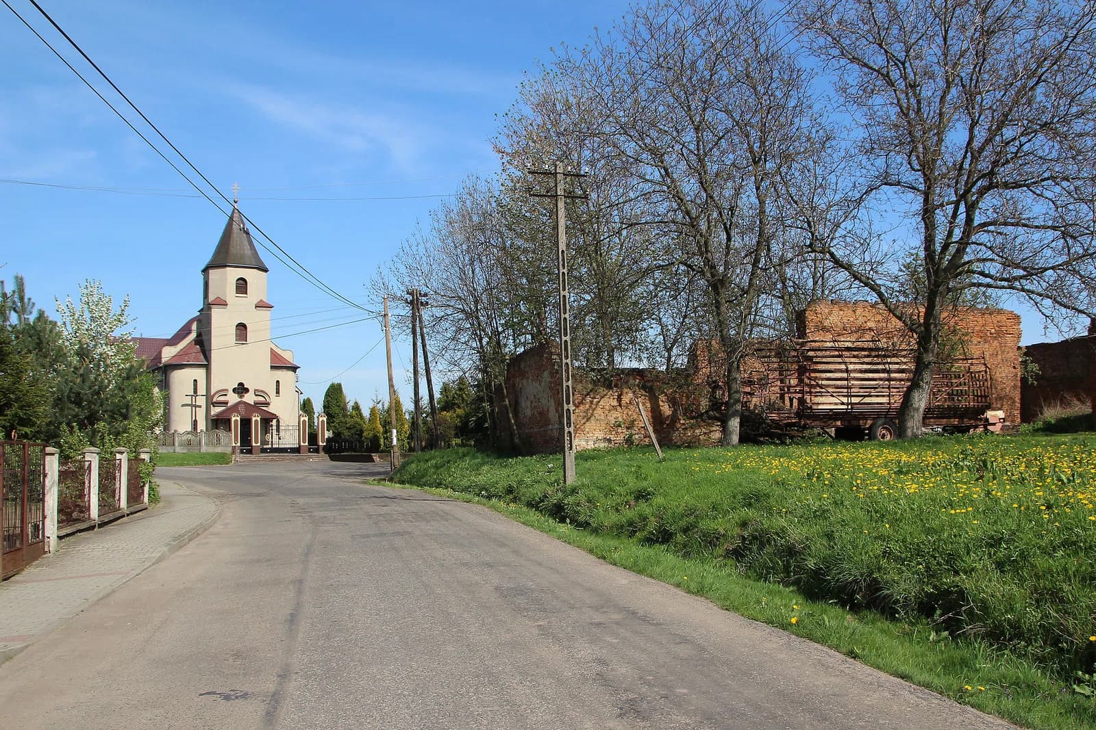 Gródczany