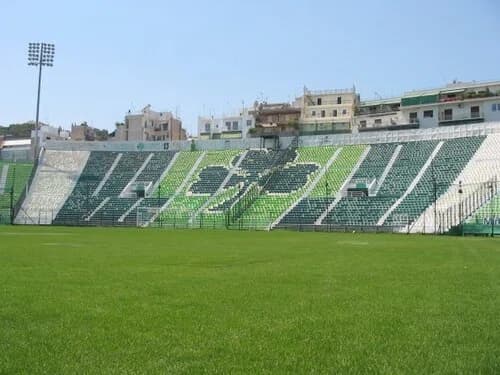 Panathinaikos F.C.
