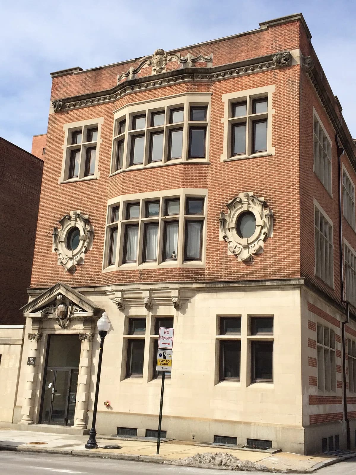 Calvert School