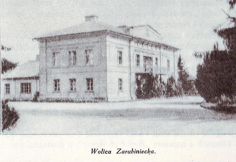 Wolyzja (Schytomyr)