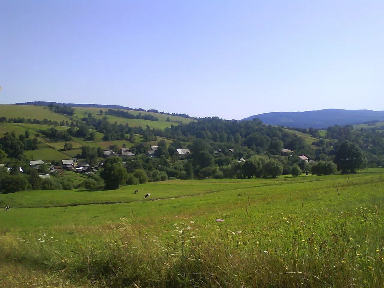 Voloshinovo