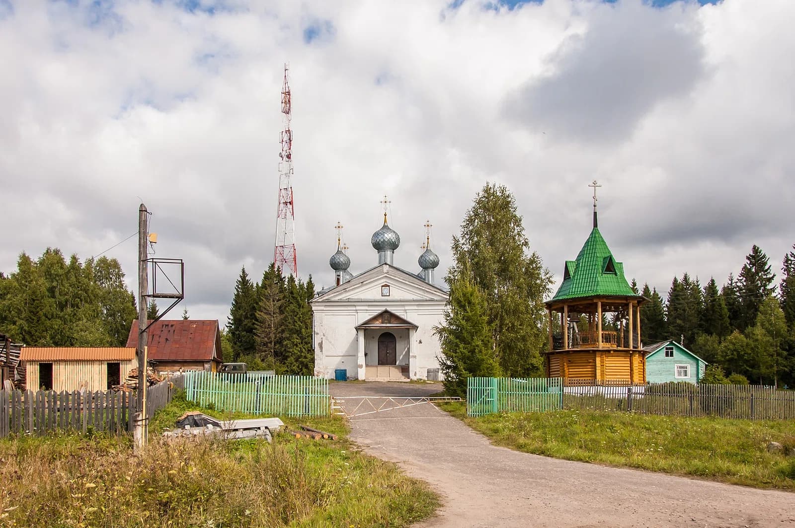Vokhma