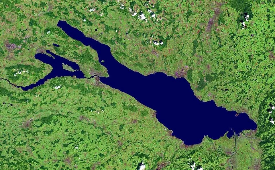 Lake Constance