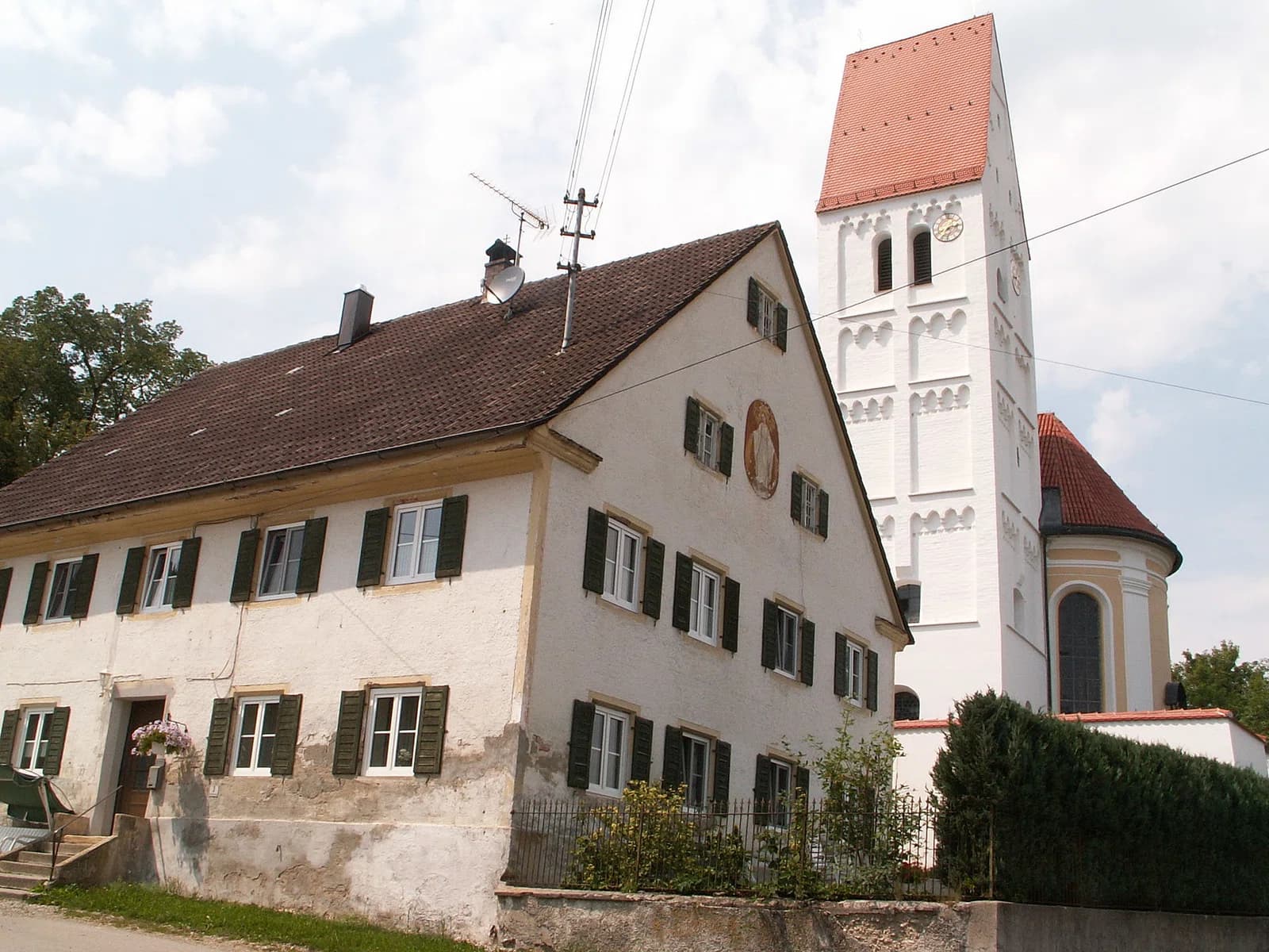 Epfenhausen