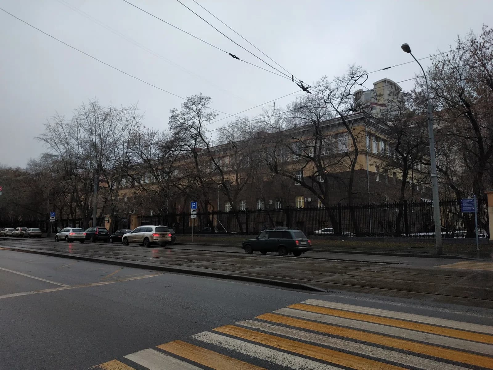 Dorodnitsyn Computing Centre