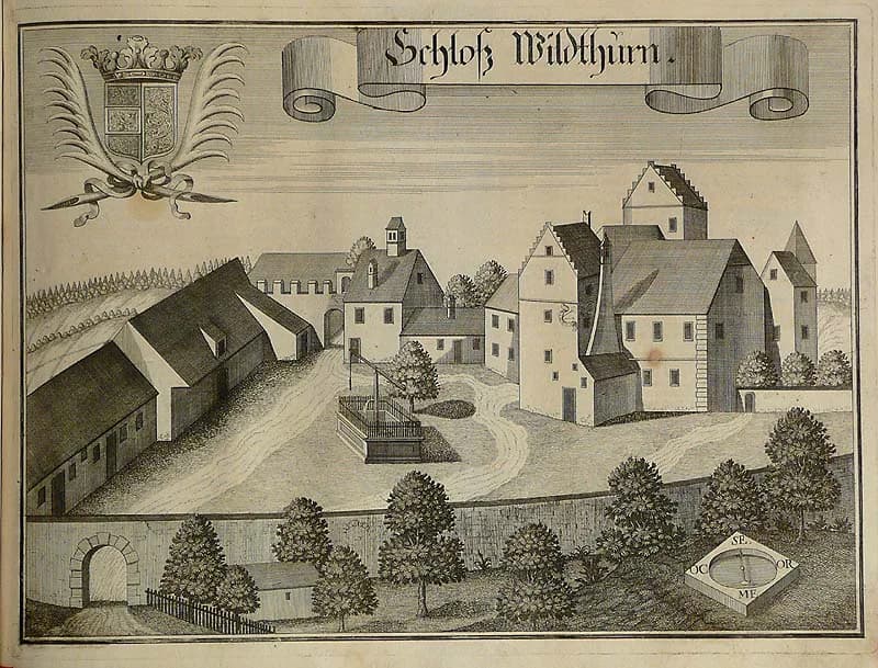 Schloss Wildthurn