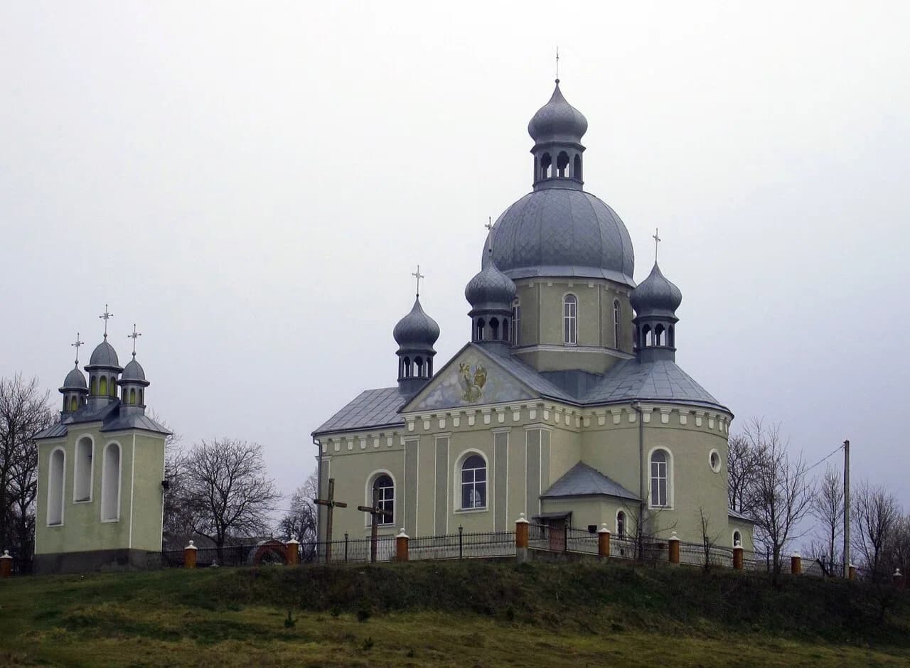 Hayi-Roztotski