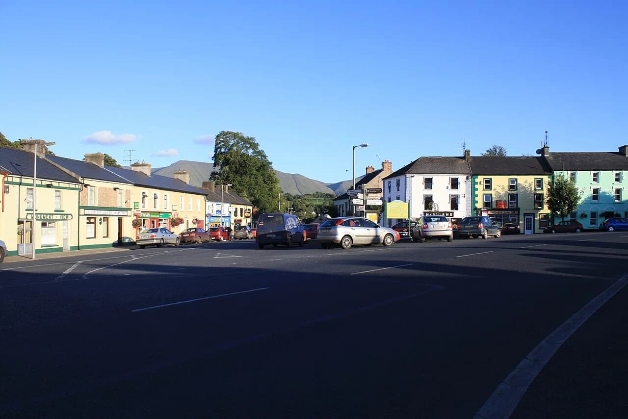 Galbally