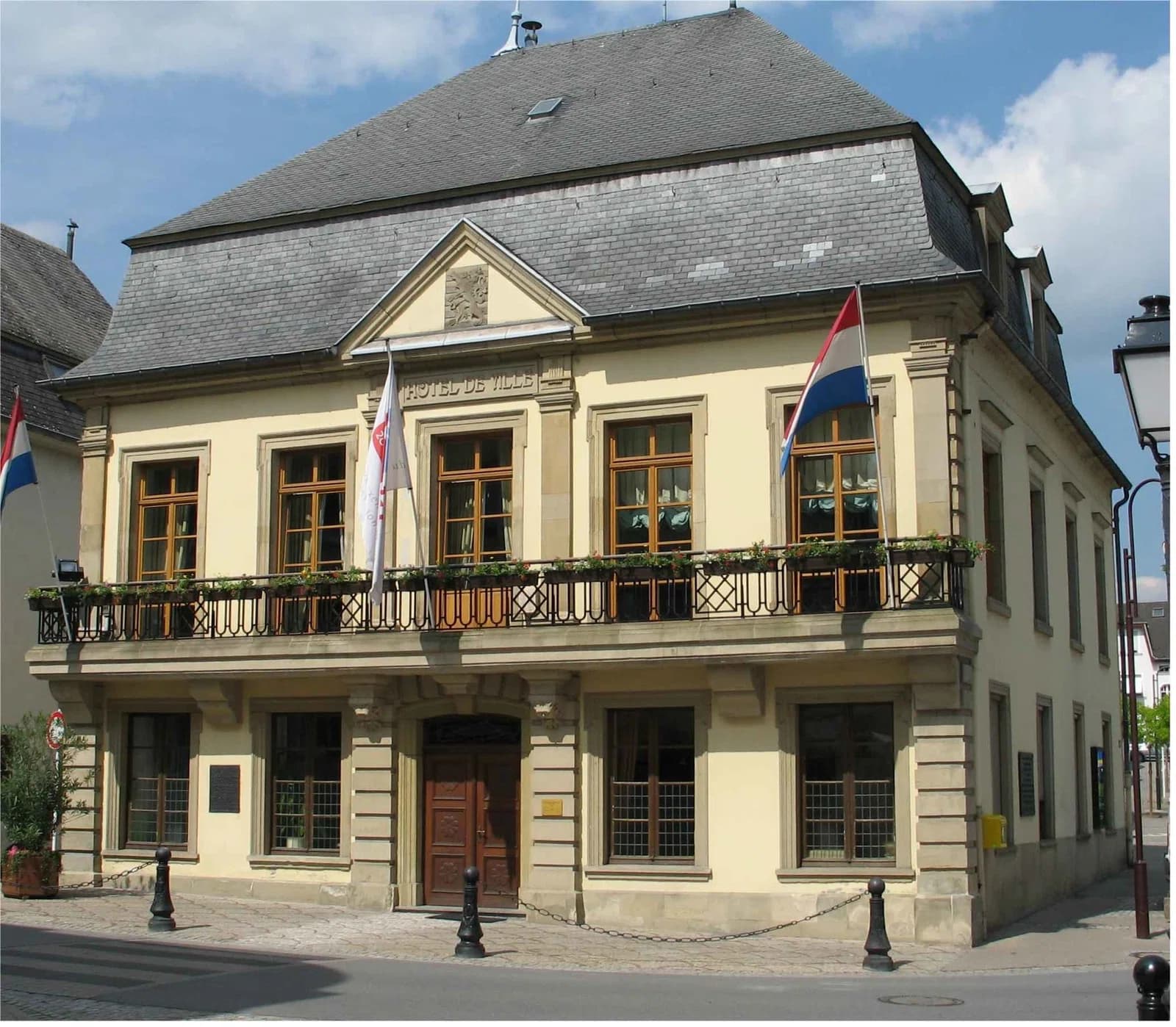 Grevenmacher