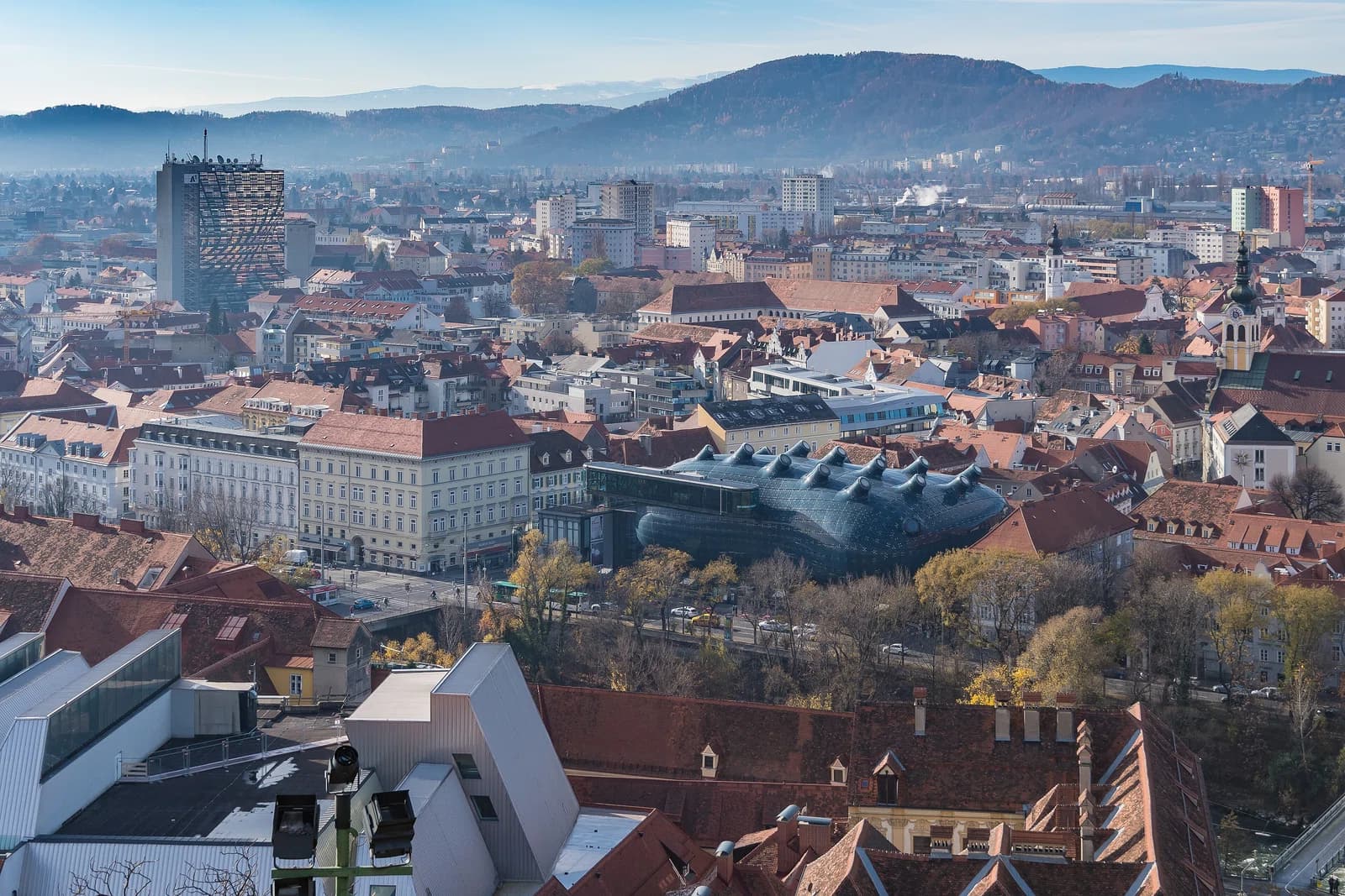 Steiermark