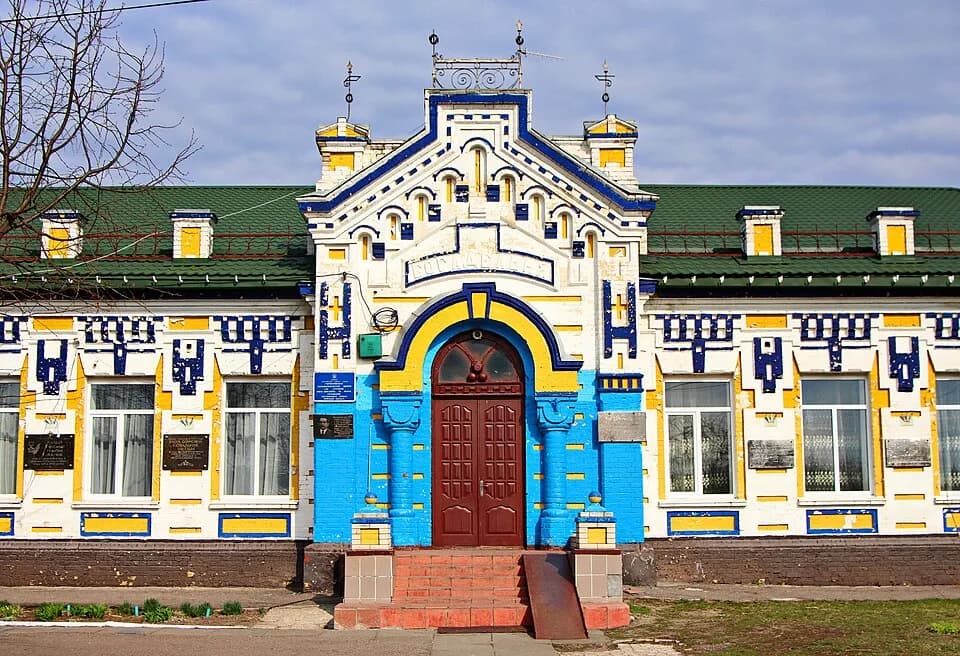 Hermaniwka