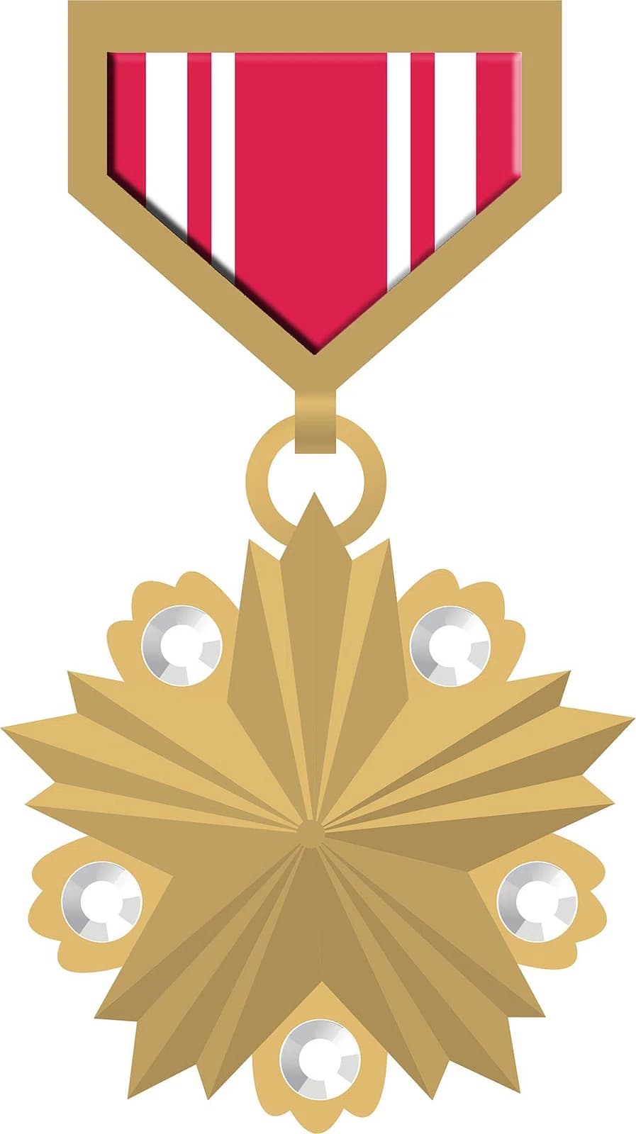Hero of the Mongolian People's Republic