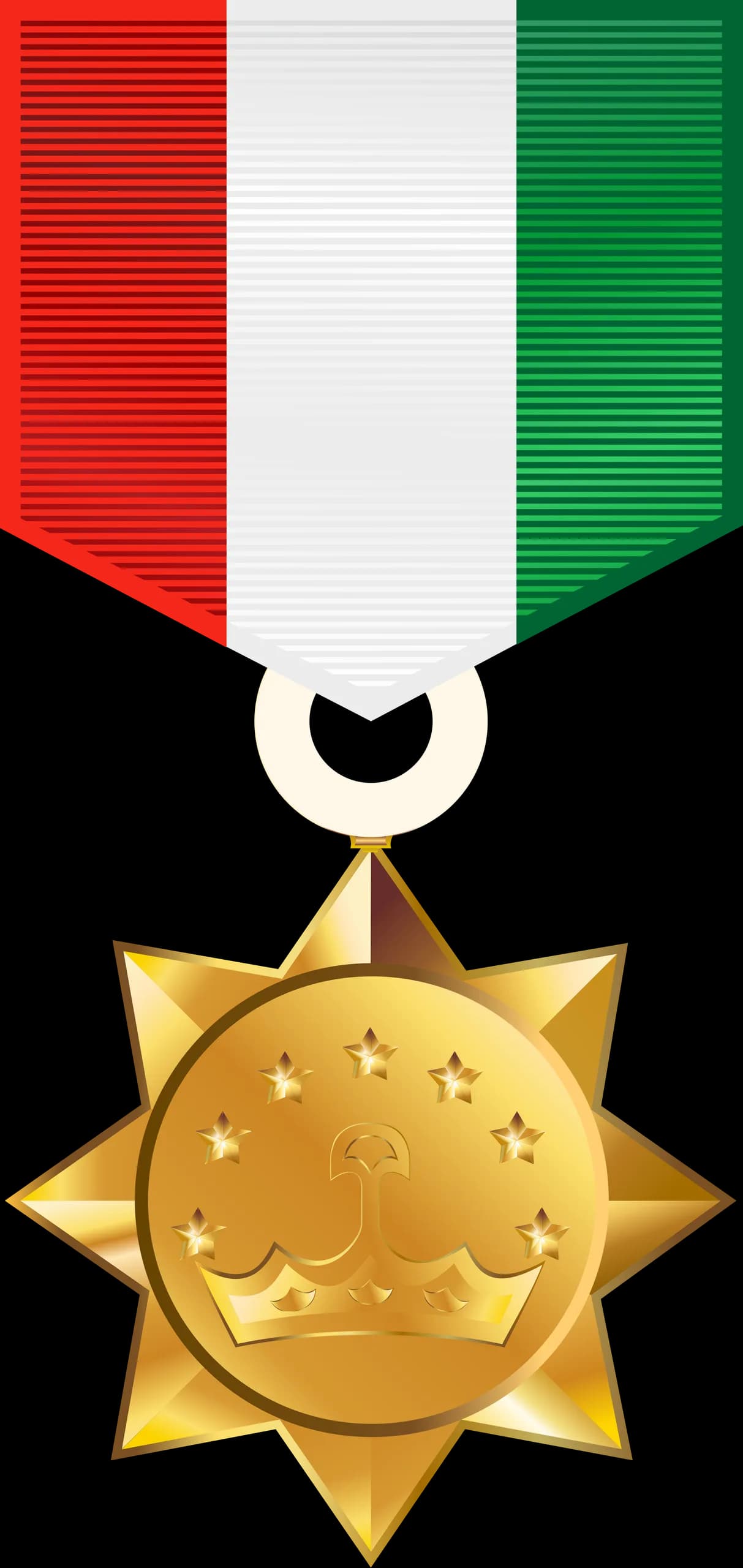 Hero of Tajikistan
