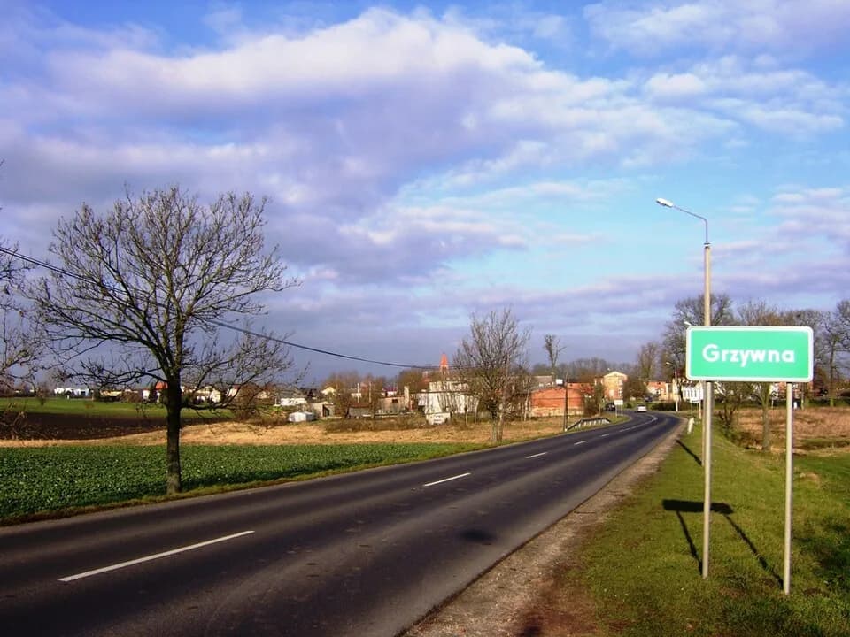 Grzywna