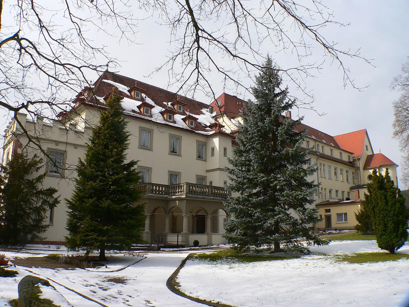 Schloss