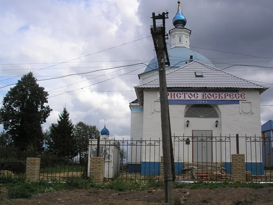 Glebovskoe