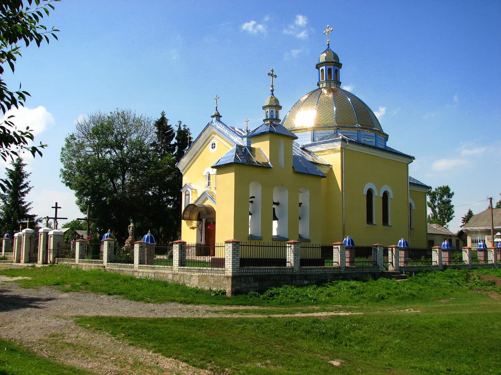 Hleshchava