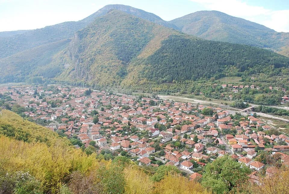 Glozhene