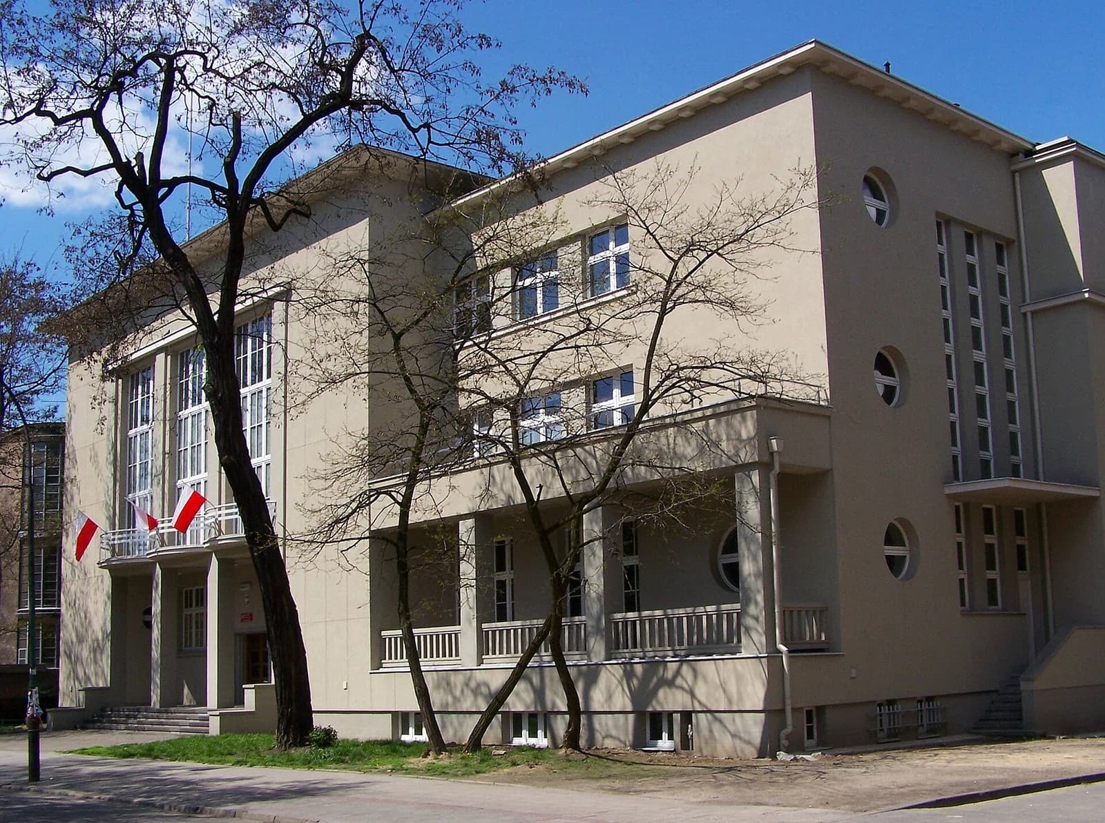 Academy of Fine Arts, Katowice