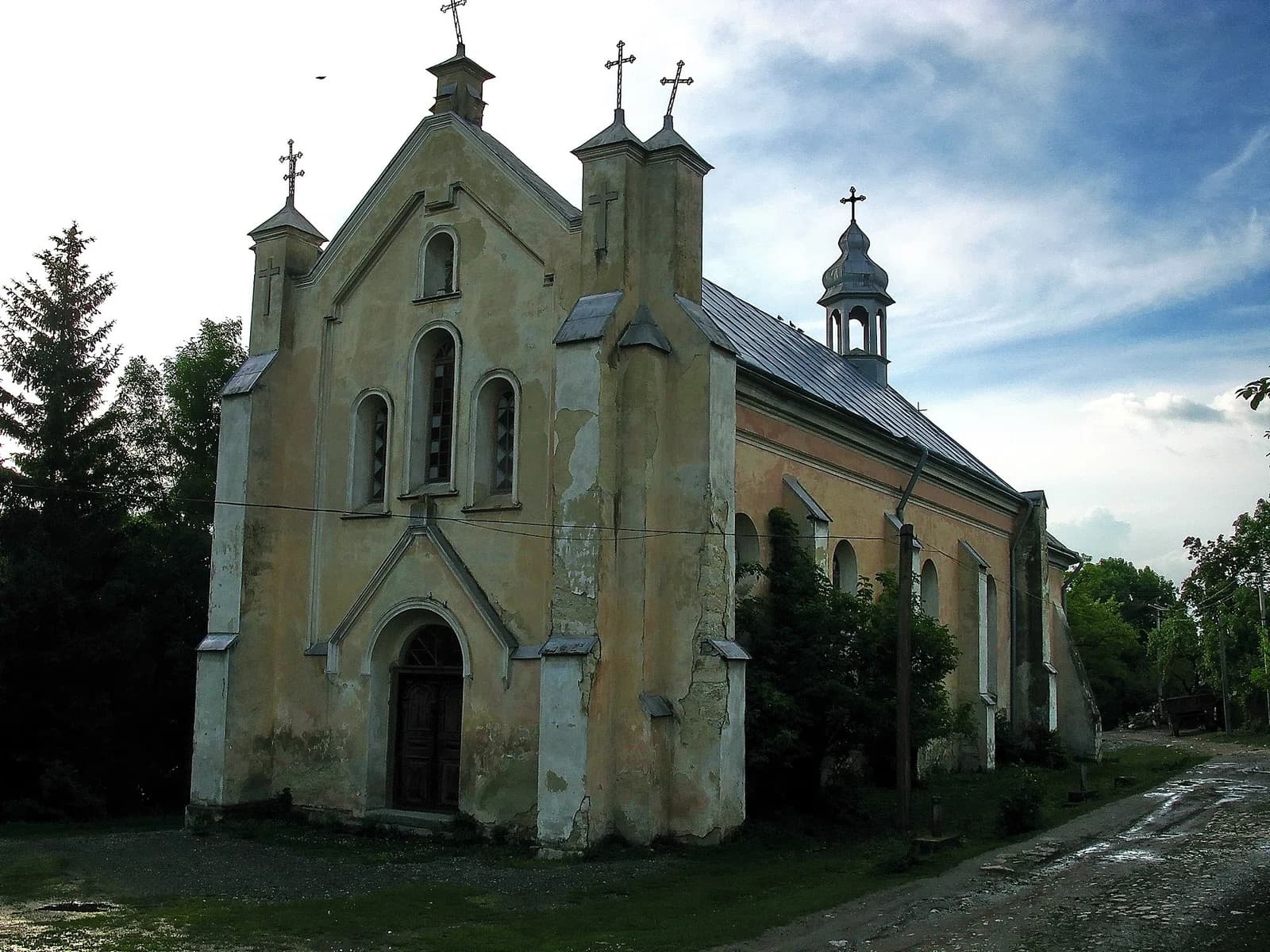Hlybotschok