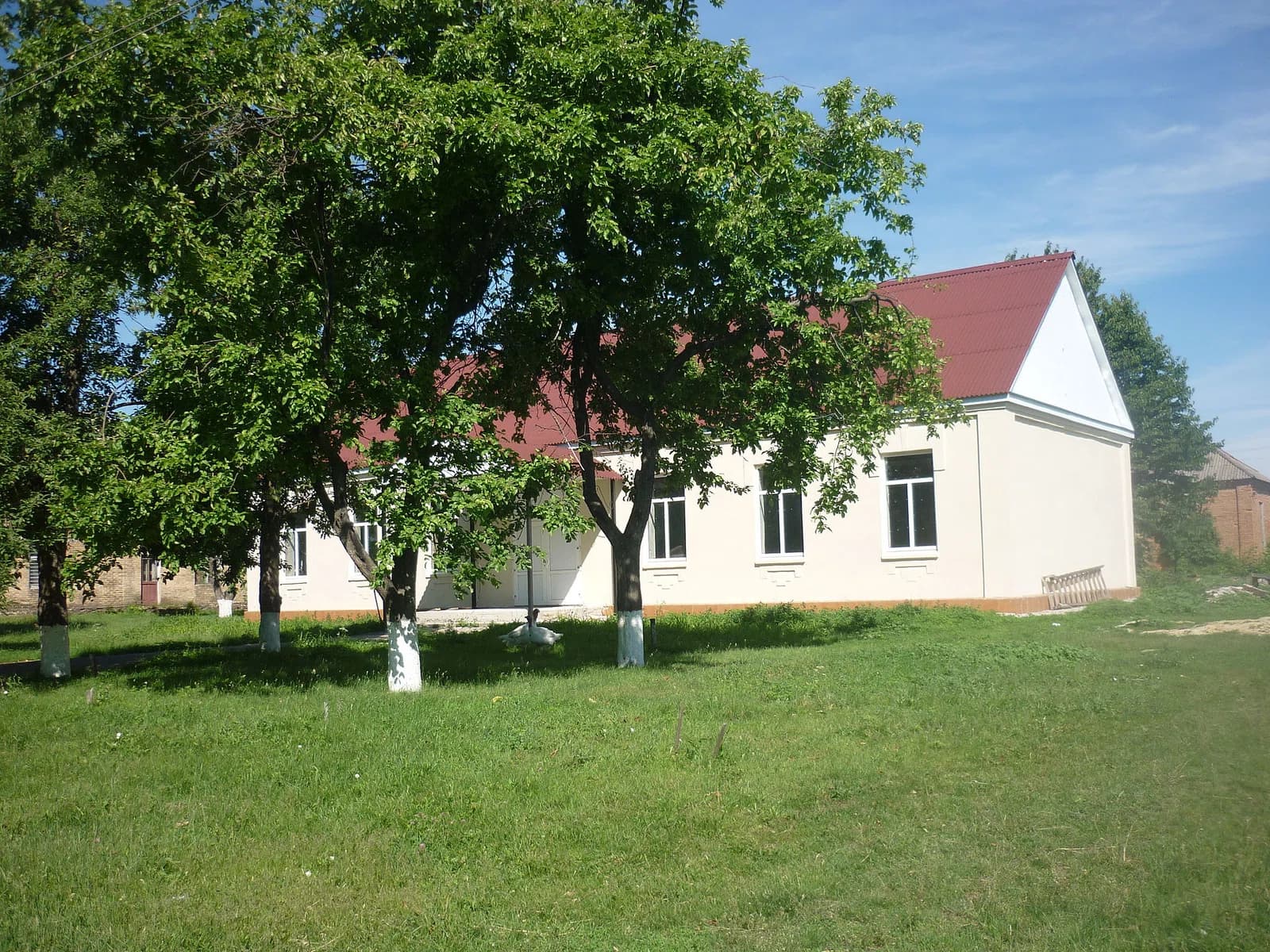 Holowkiwka