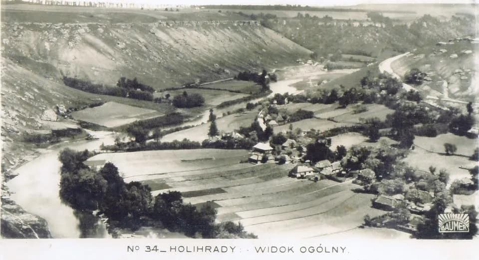 Holihrady