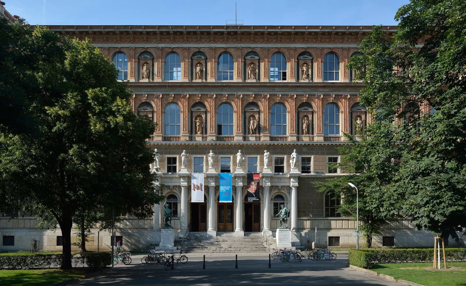 Academy of Fine Arts Vienna