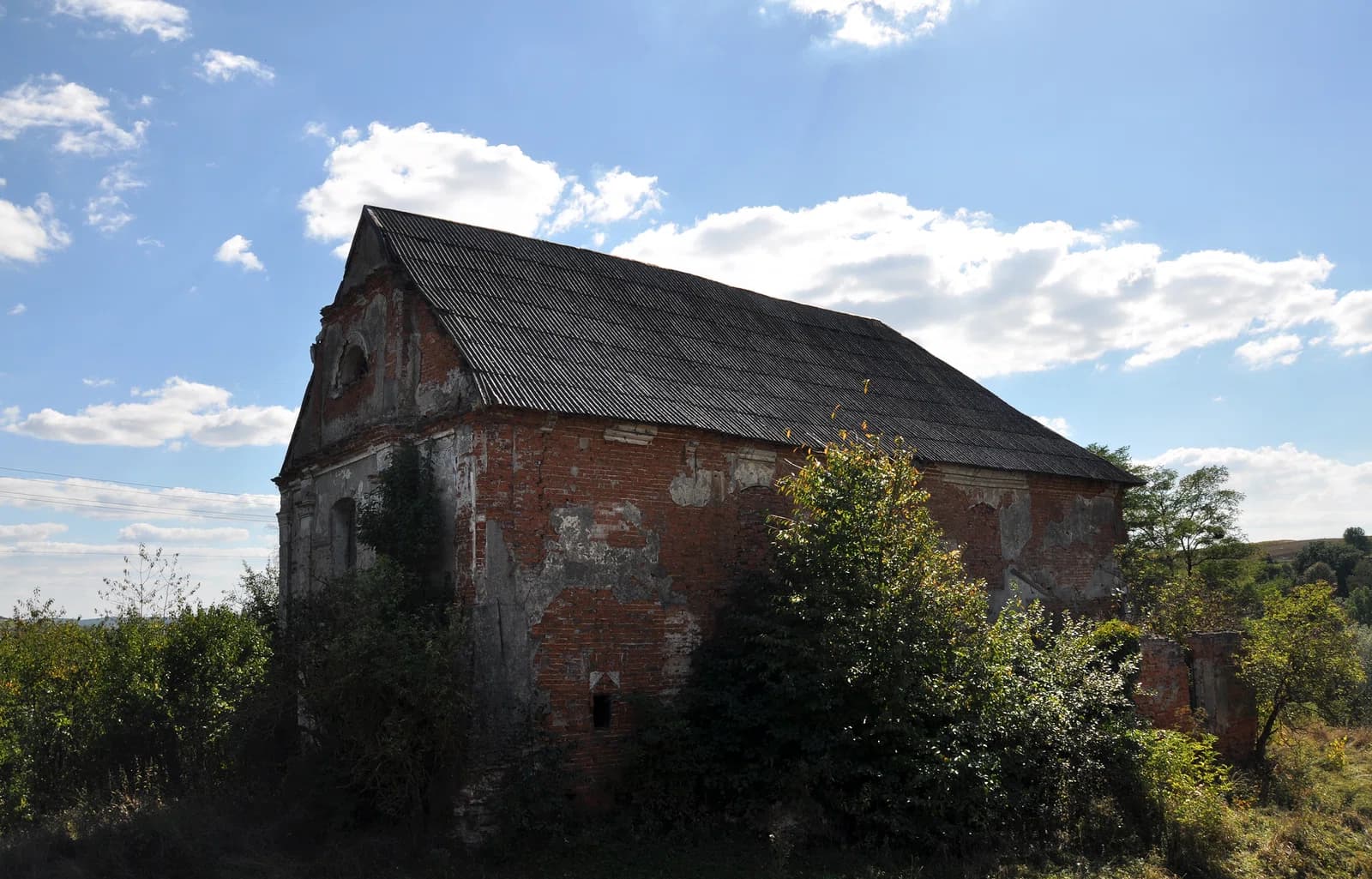 Horozhanka