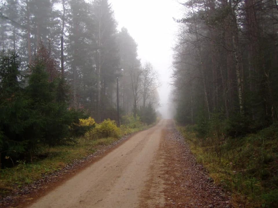 Gorkowskoje