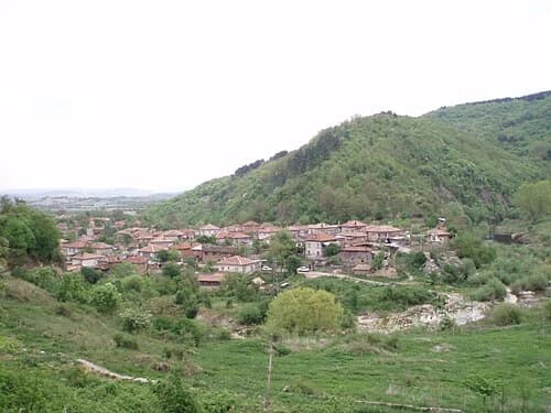 Gradnitsa