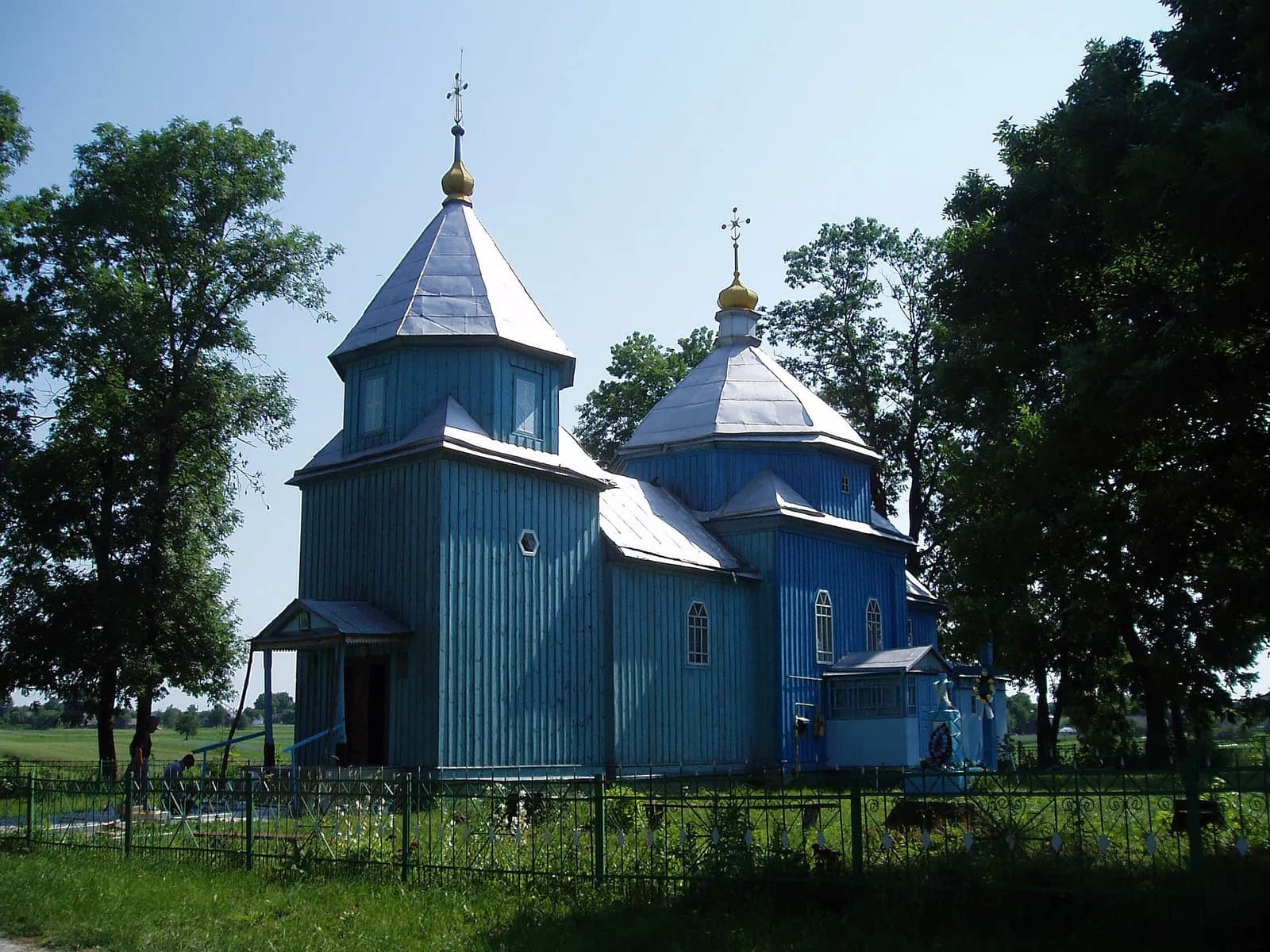 Hrybowyzja