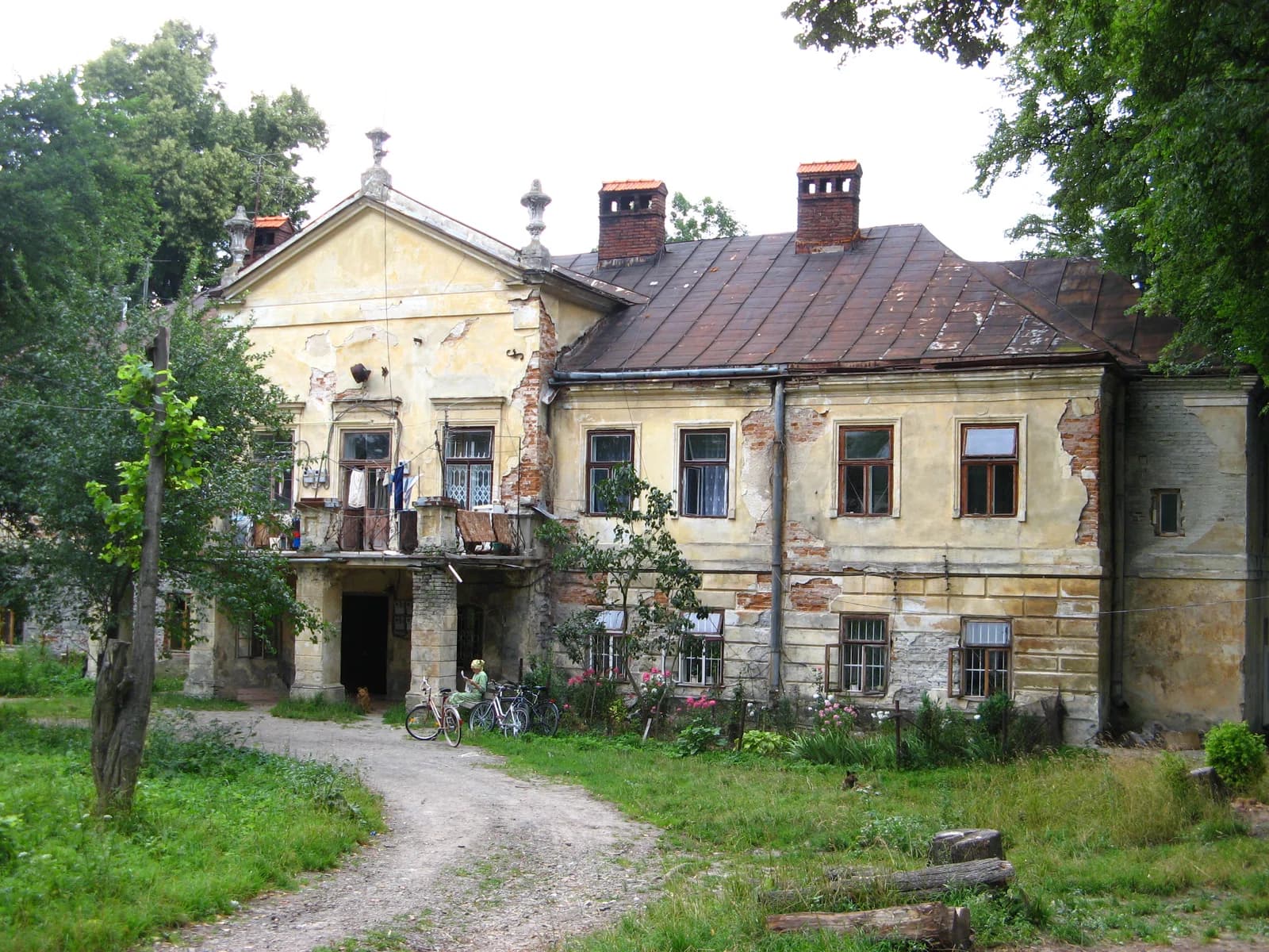 Hriada