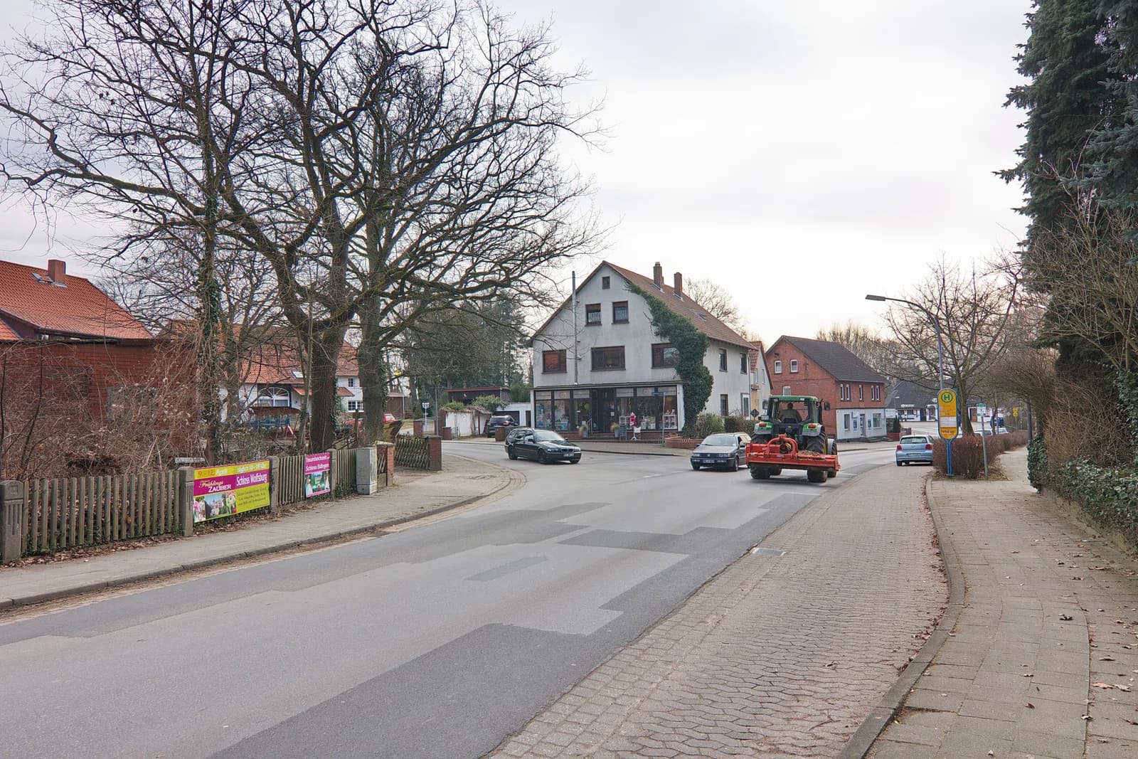 Groß Schwülper