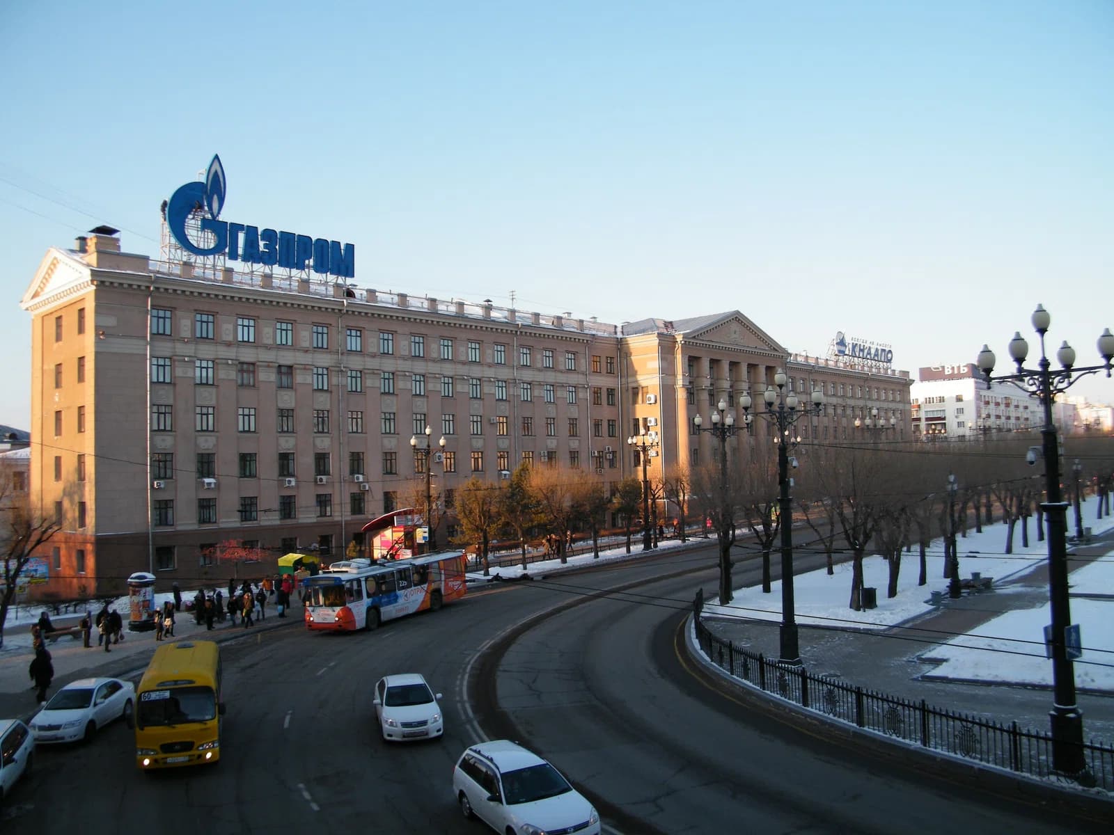 Far East State Medical University