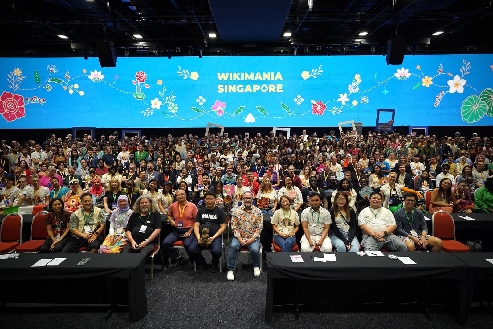 Wikimedian