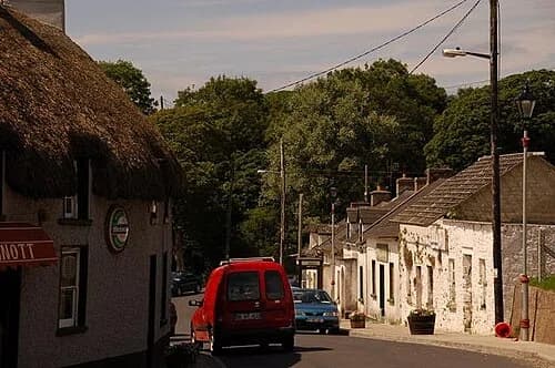 Duncormick
