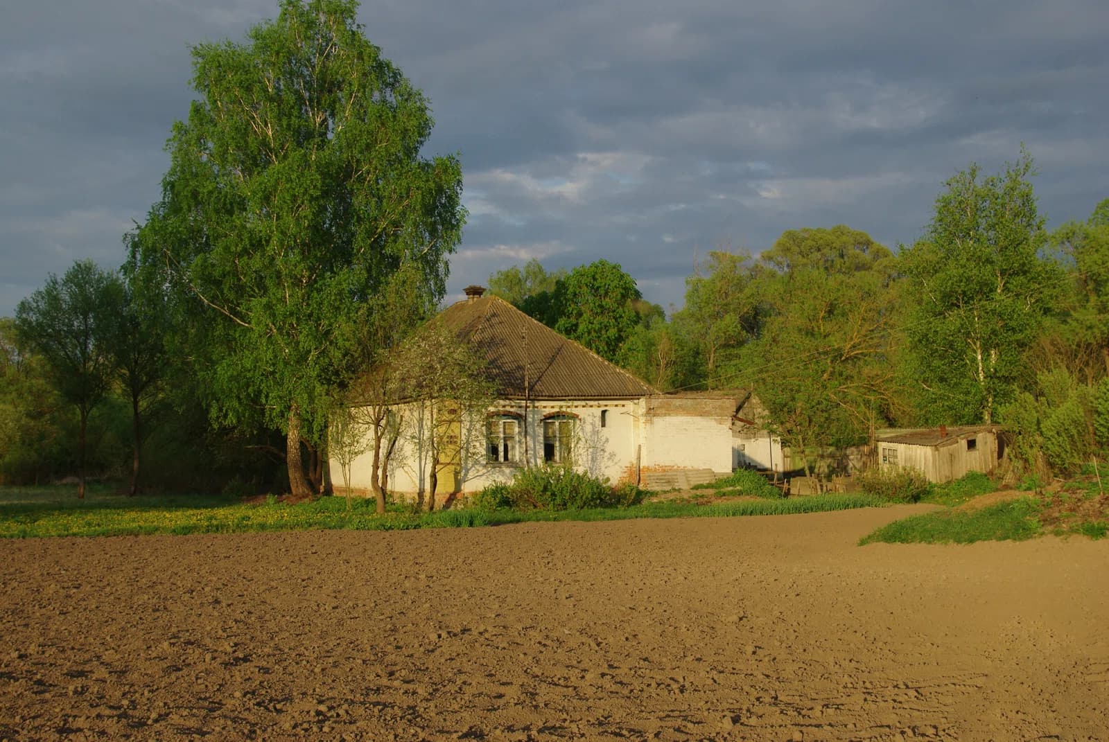 Deimanivka