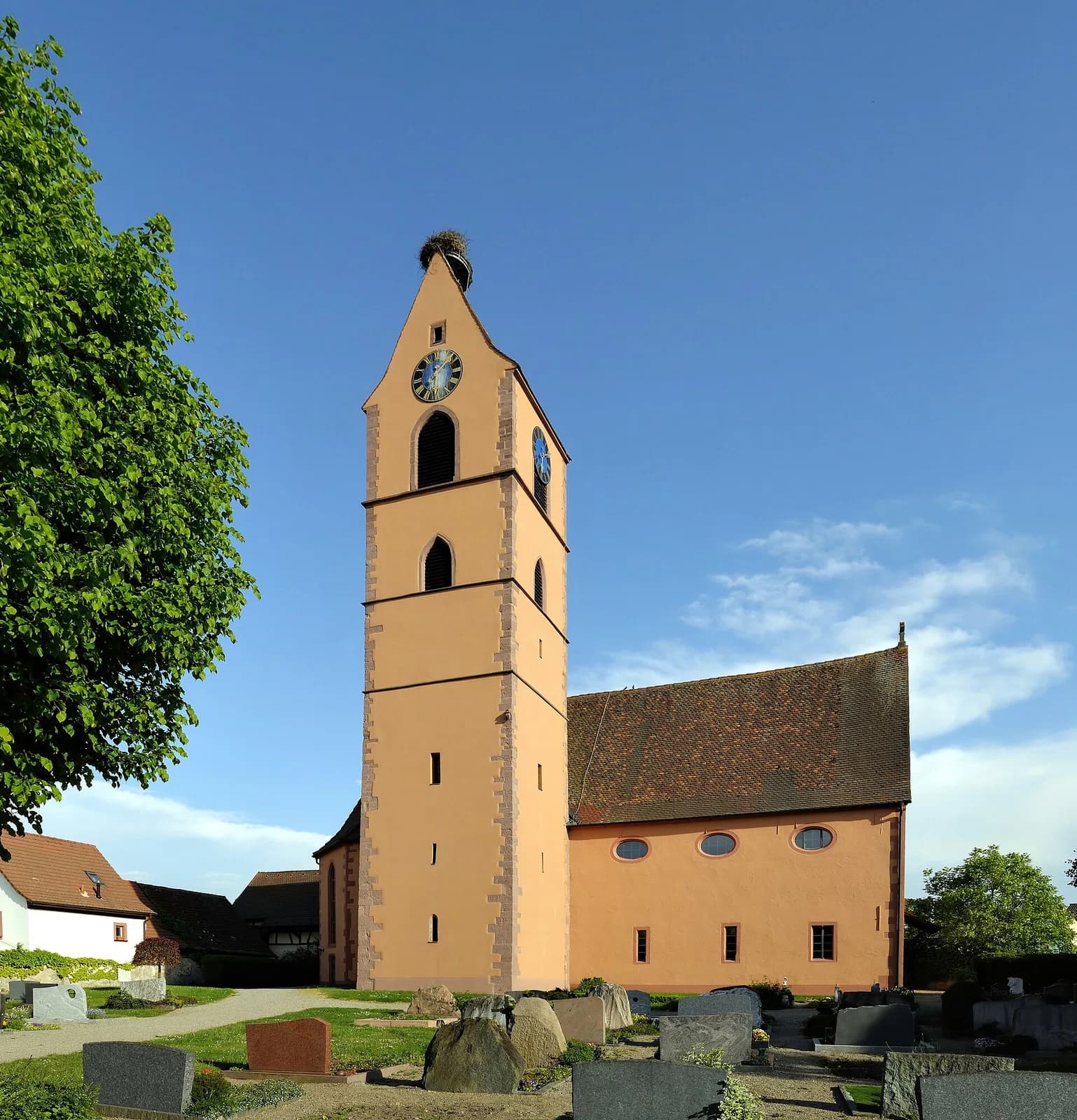 Kirchen