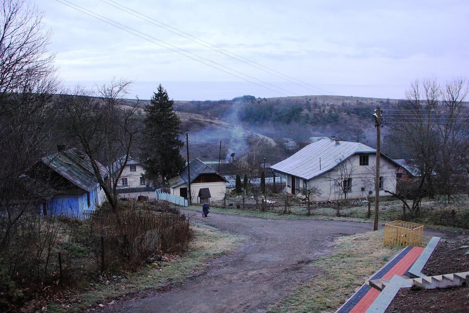Dereniwka