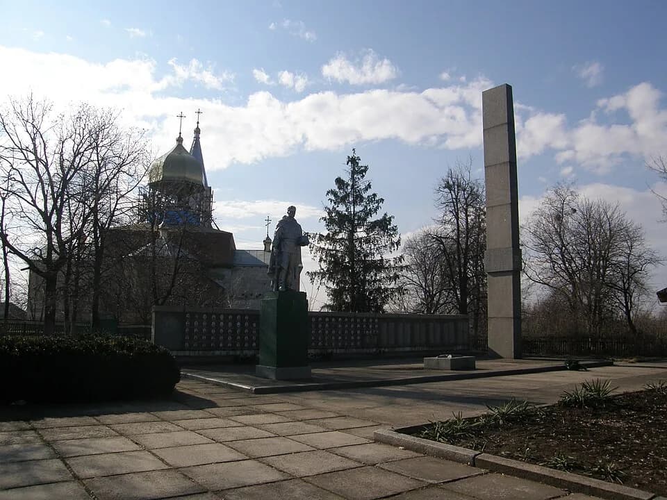 Dzhulynka